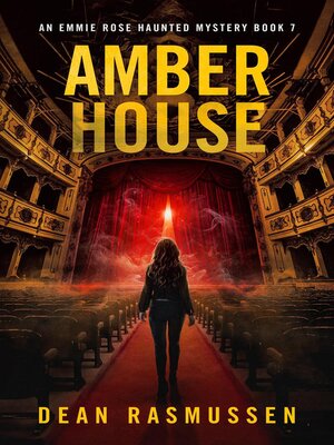cover image of Amber House